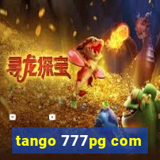 tango 777pg com